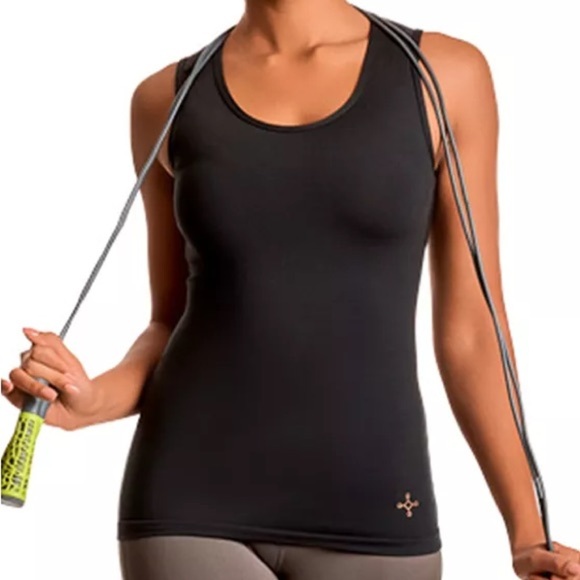 Tommie Copper Shoulder Support Comfort Tank - Picture 1 of 5